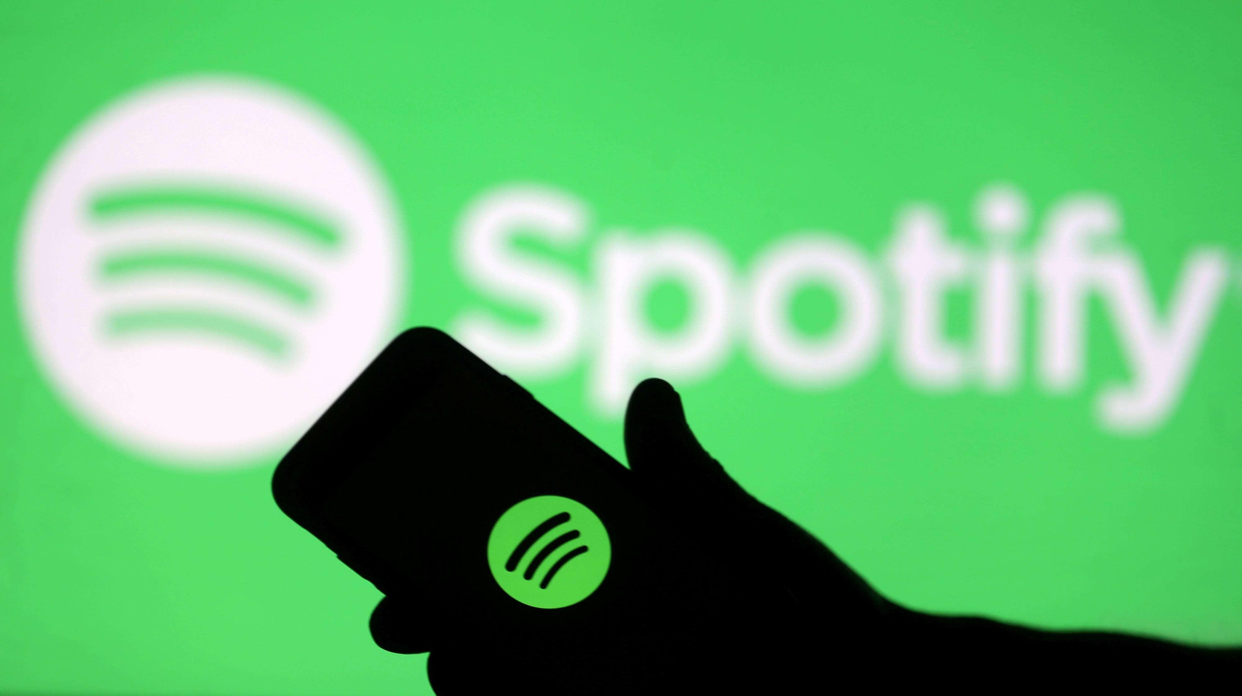 how to cancel spotify premium in app