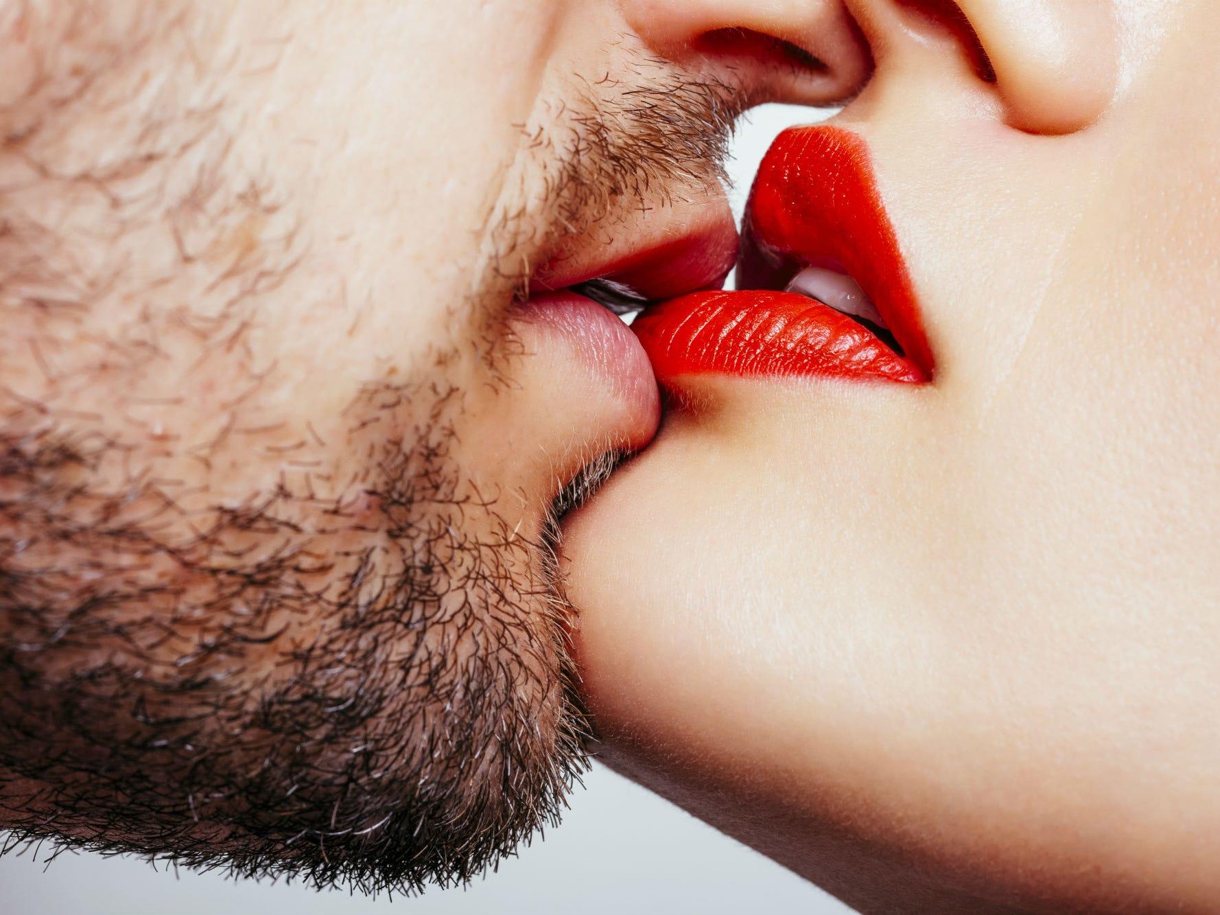Sex affects the body and the brain.Aleksandra Kovac / ShutterstockHumans sp...