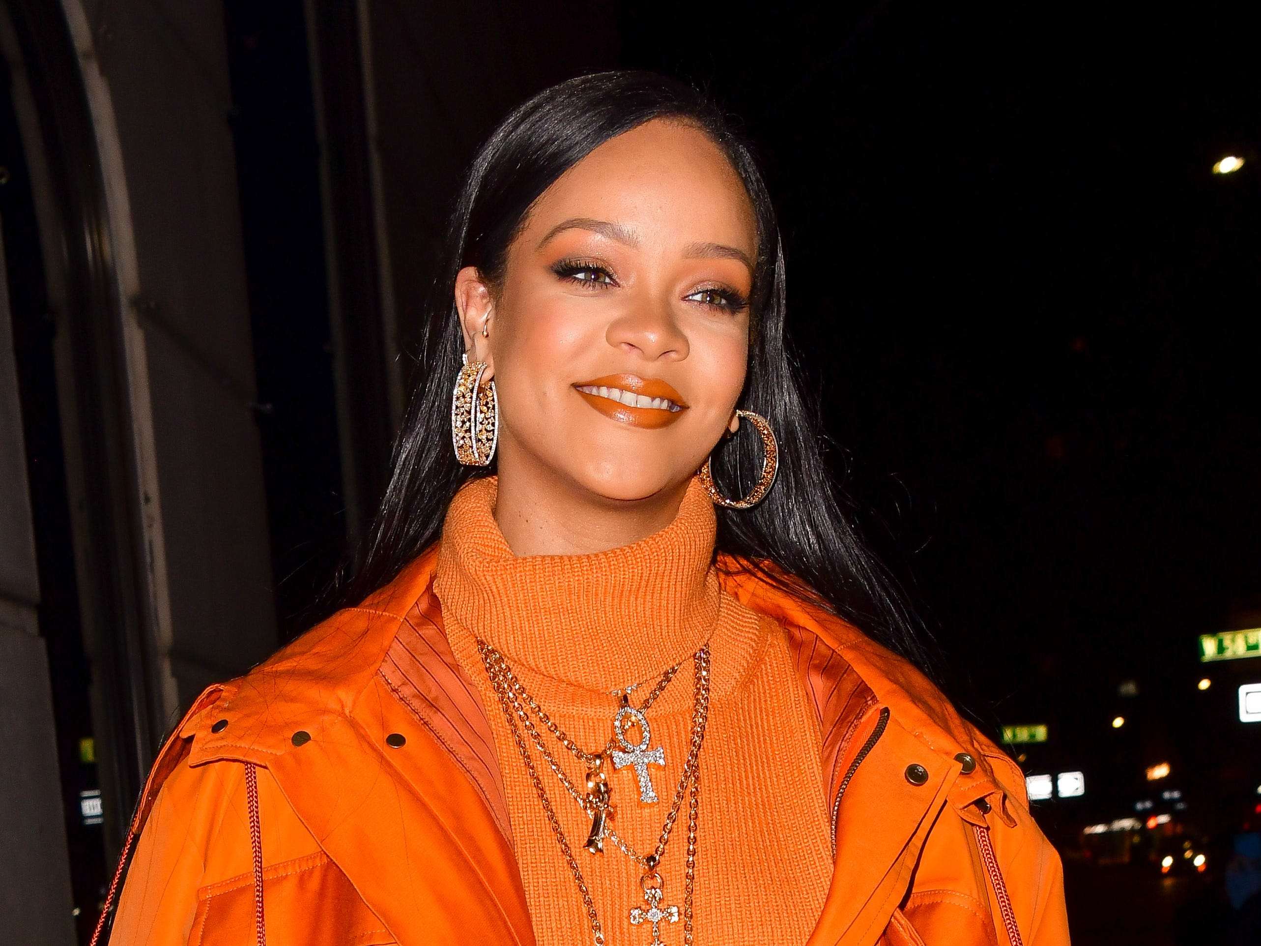 20 things you probably didn't know about Rihanna | BusinessInsider India