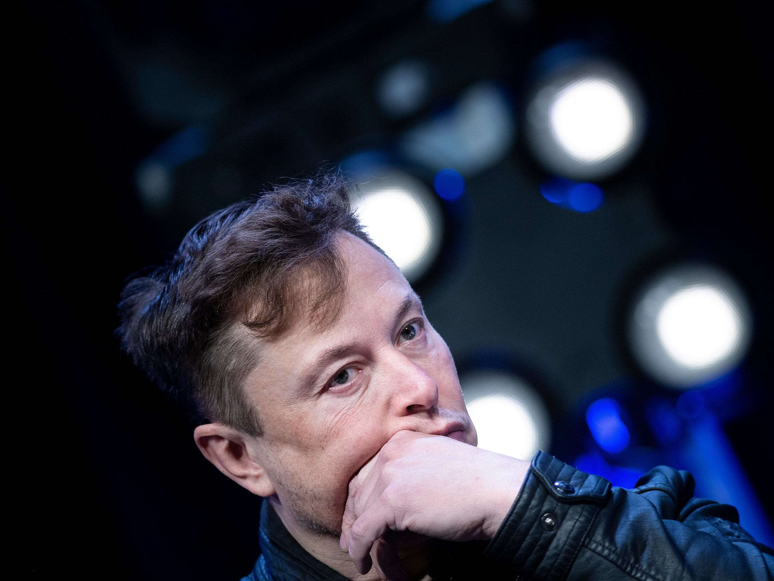 Elon Musk Declared That Hes Selling Almost All Of His Physical Belongings And Will Own No 