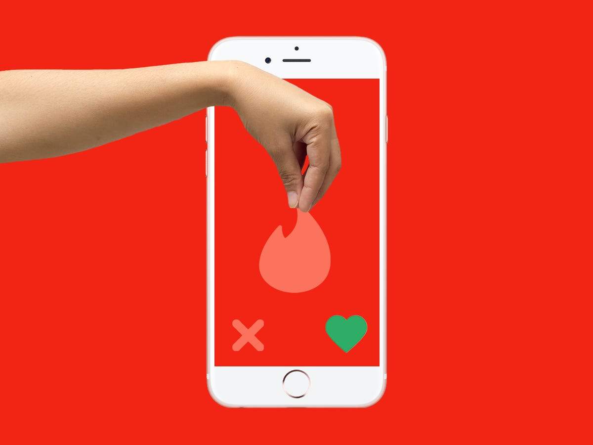 Tinder users go from heartbreak to harassment with their disturbing social media pursuits