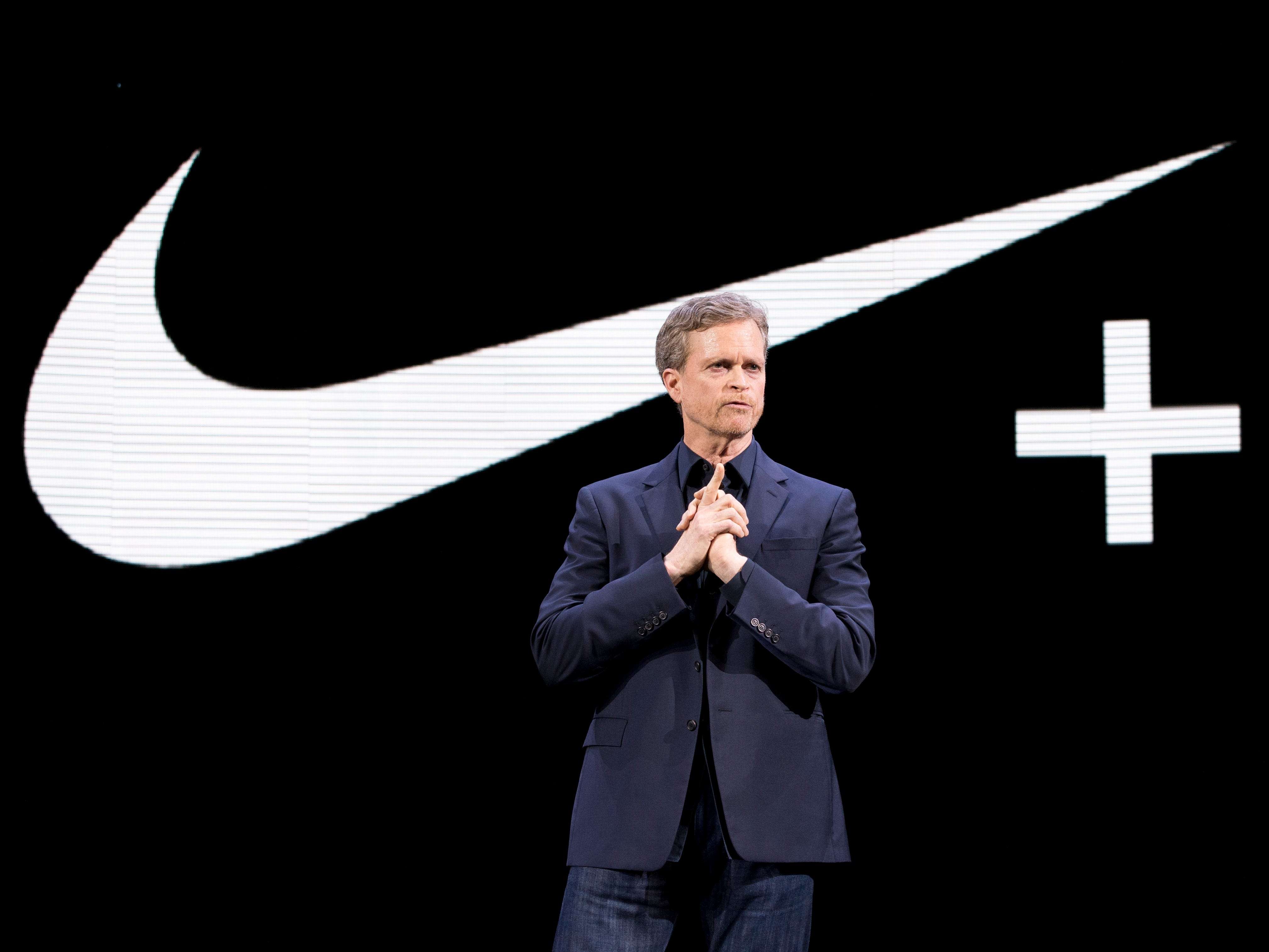Nike positions itself as a 'woke' apparel maker that champions progressive values. But the company's history a reality. | Business Insider