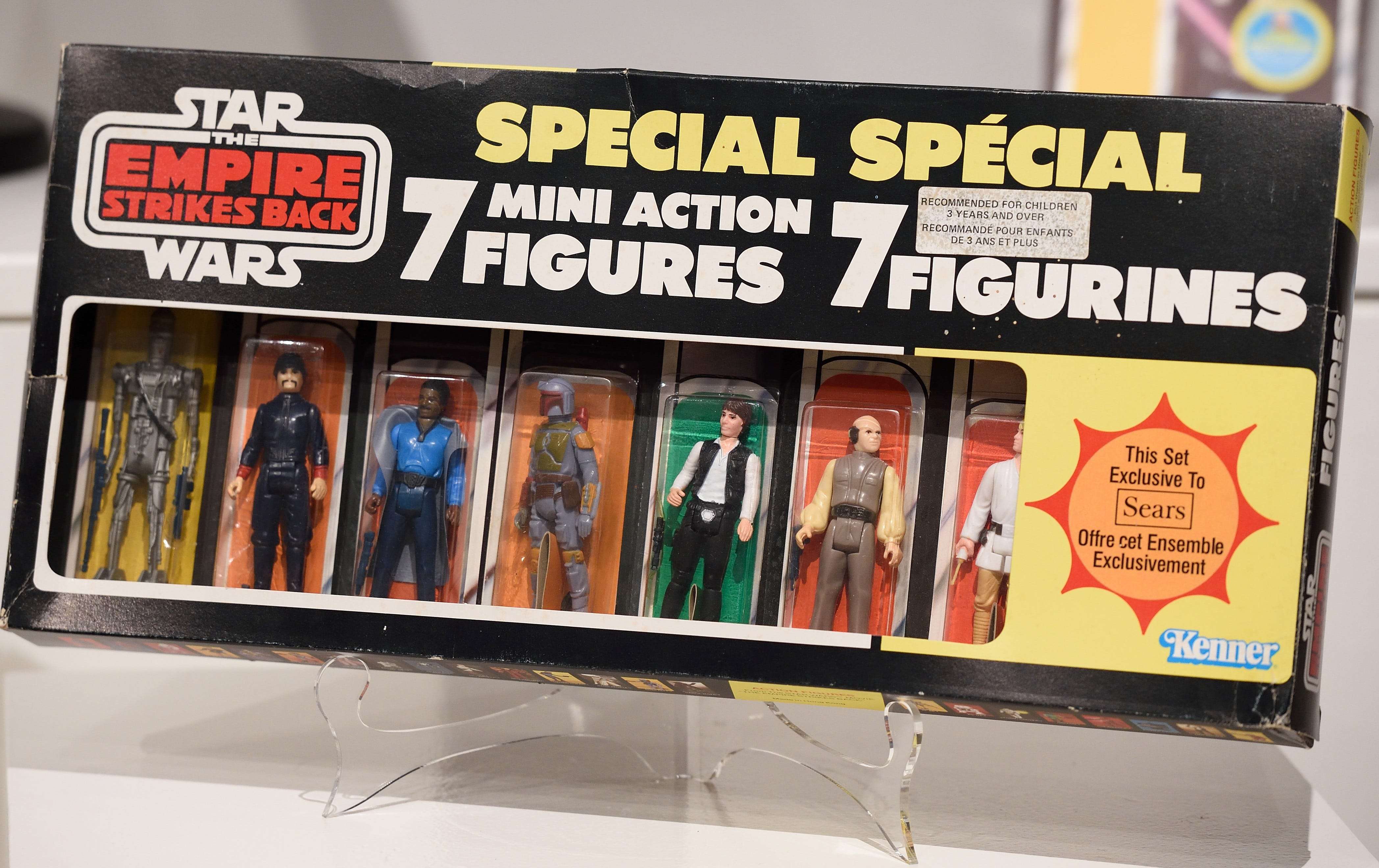toy star wars figures