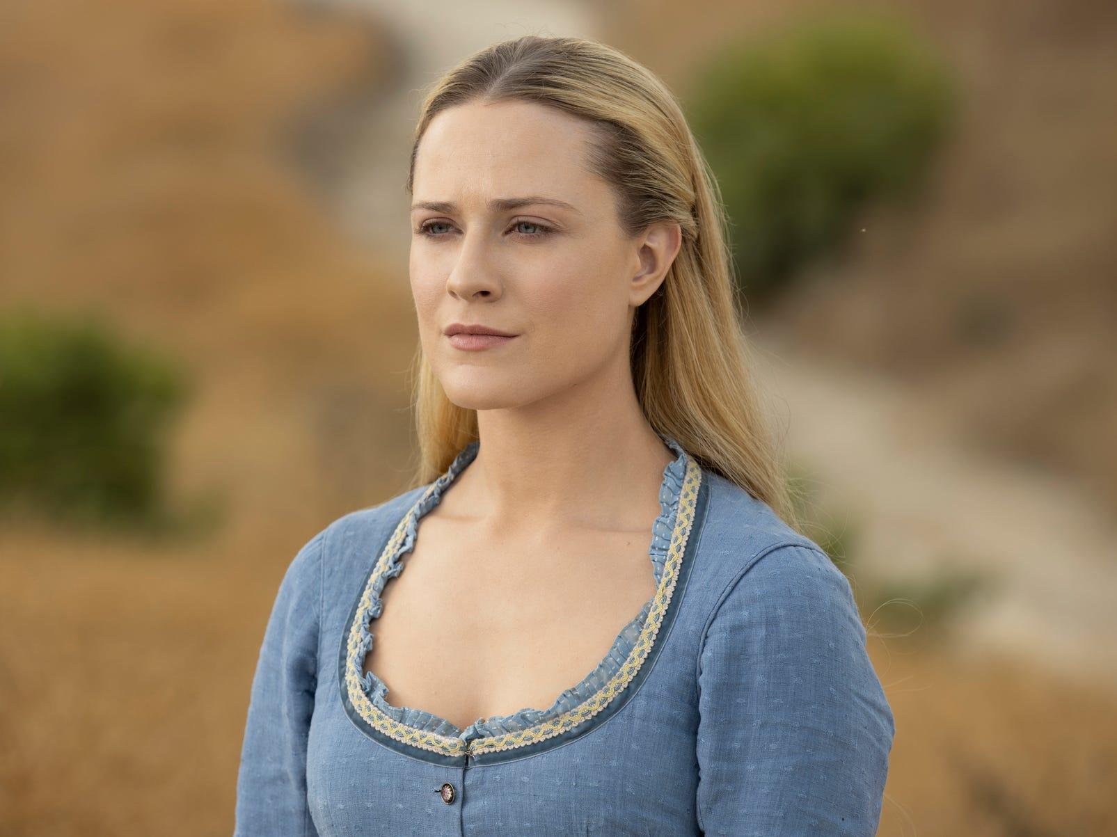 Westworld' season 3 finale writers confirm Dolores' fate - Insider