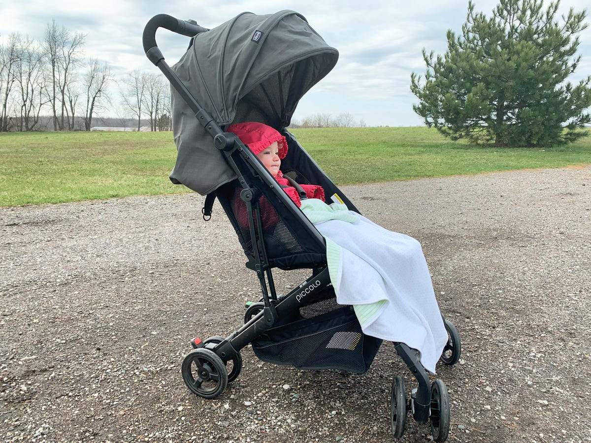 best stroller for active moms