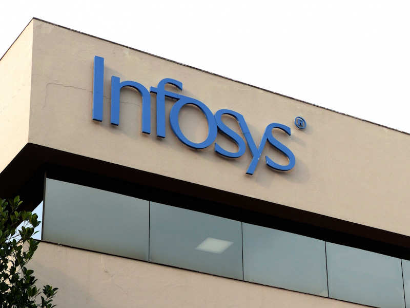 Hiring at Infosys and Tech Mahindra is down at least 40% in line with the  trend in top five IT firms⁠— and it's not just because of COVID-19 |  Business Insider India