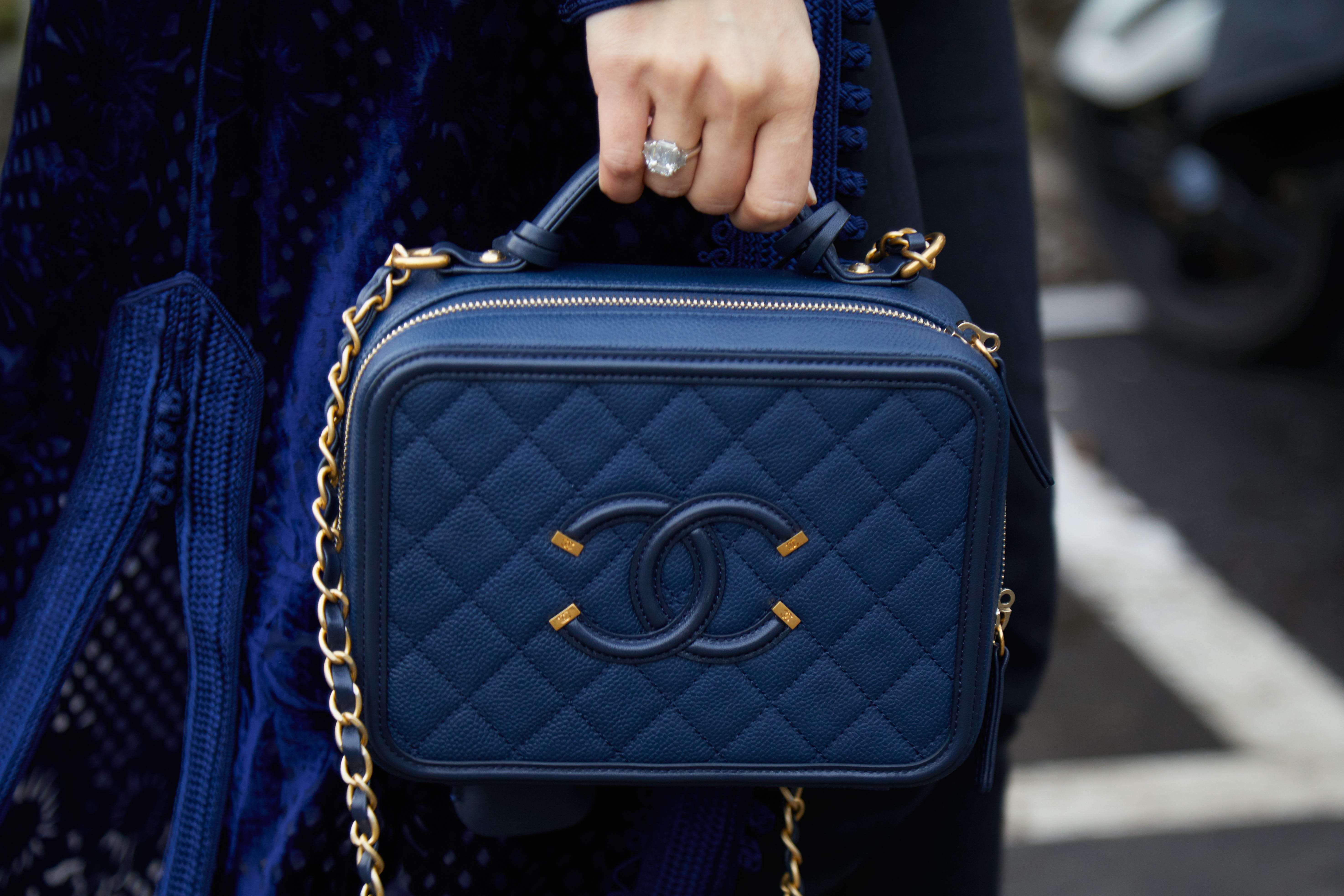 Designer handbags from Chanel will now cost more as the French