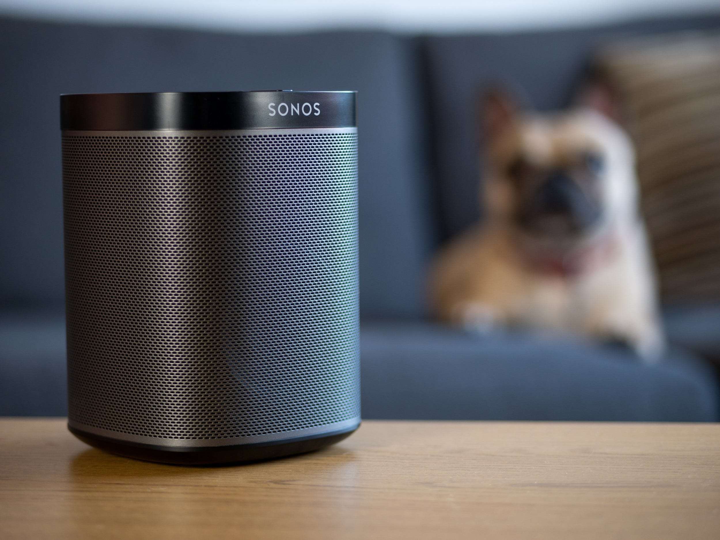 How to play your favorite Audible books on Sonos speakers using mobile device | Business Insider India