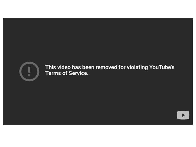 Carry Minati's 'YouTube vs TikTok' video removed for violati...