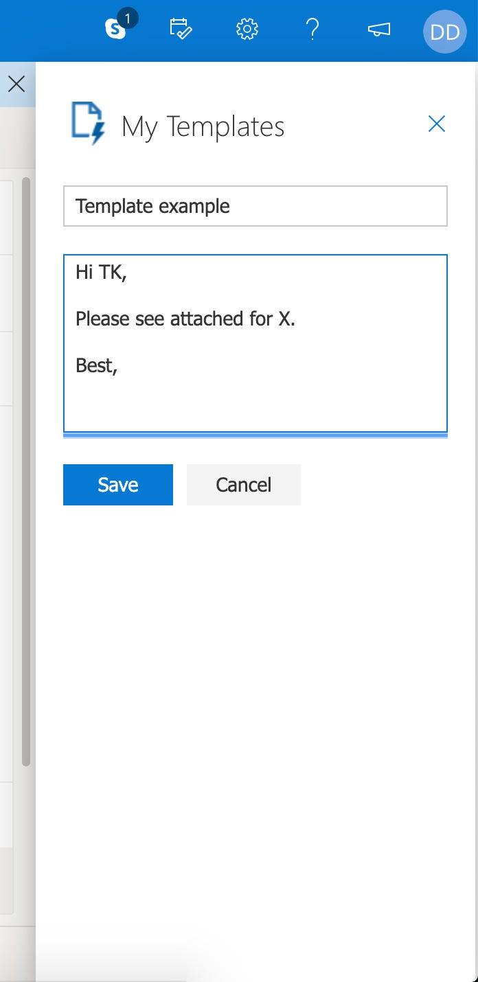 how-to-create-an-email-template-in-outlook-to-save-time-in-formatting