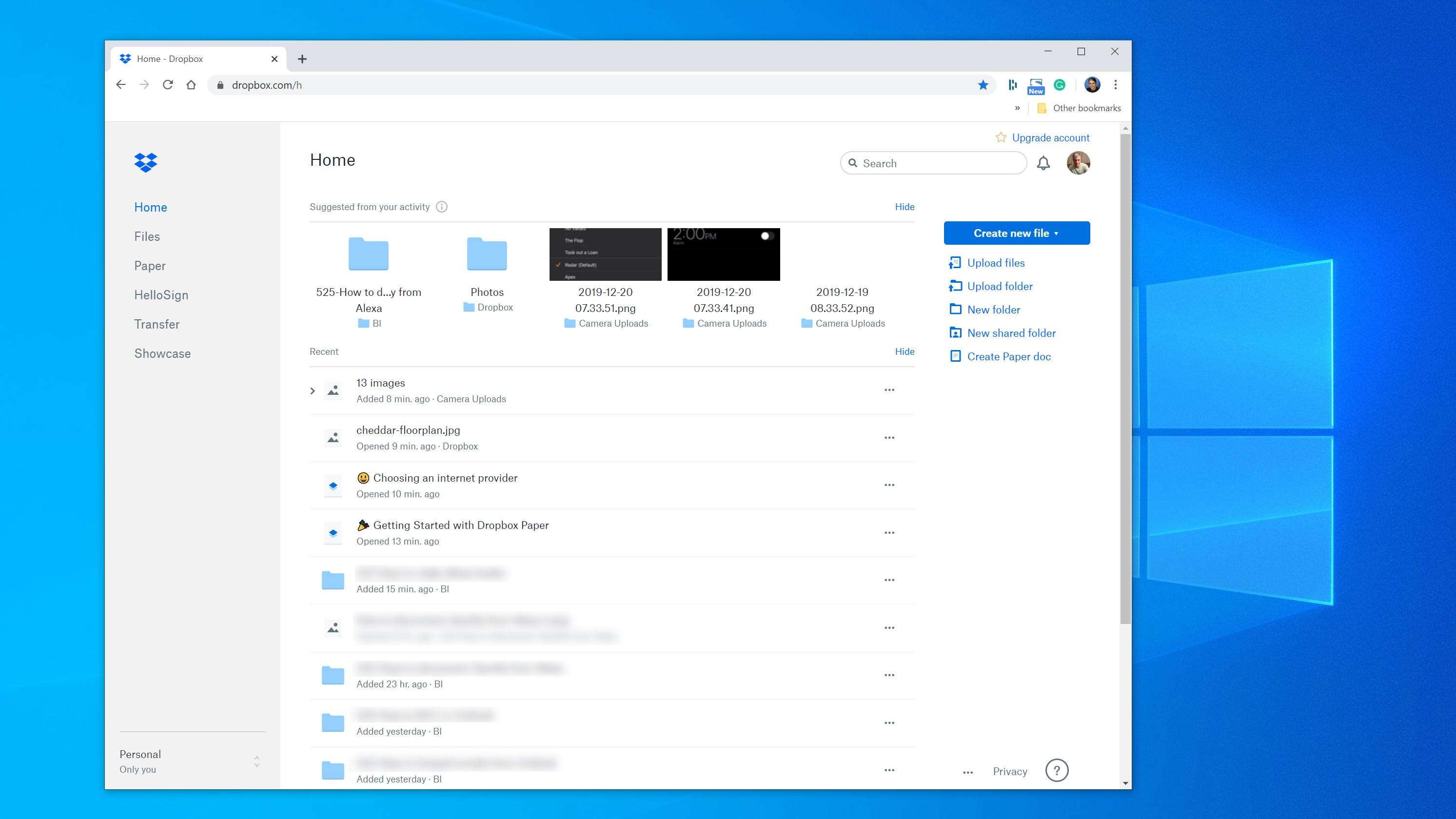 'What is Dropbox?': How to use the cloud-based file-storage service for collaboration