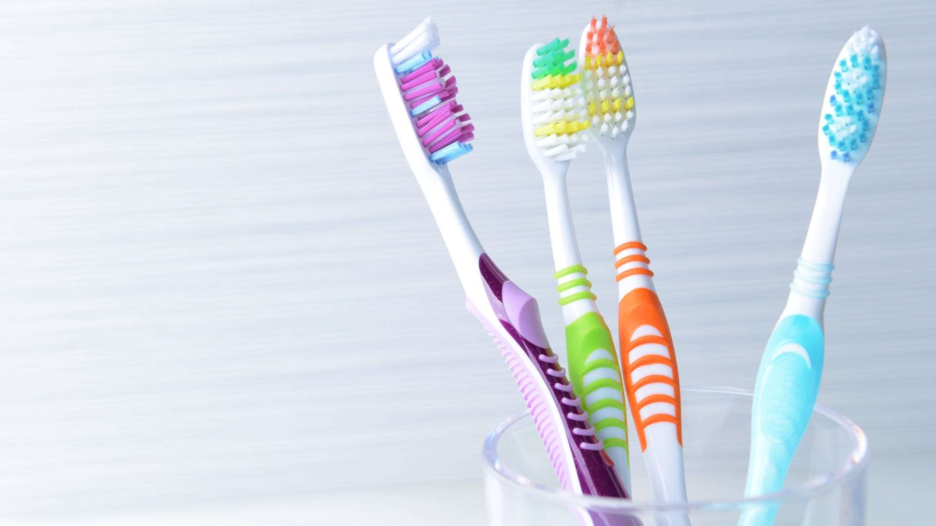 5 Tips to Clean Your Toothbrush and Keep It Germ-Free