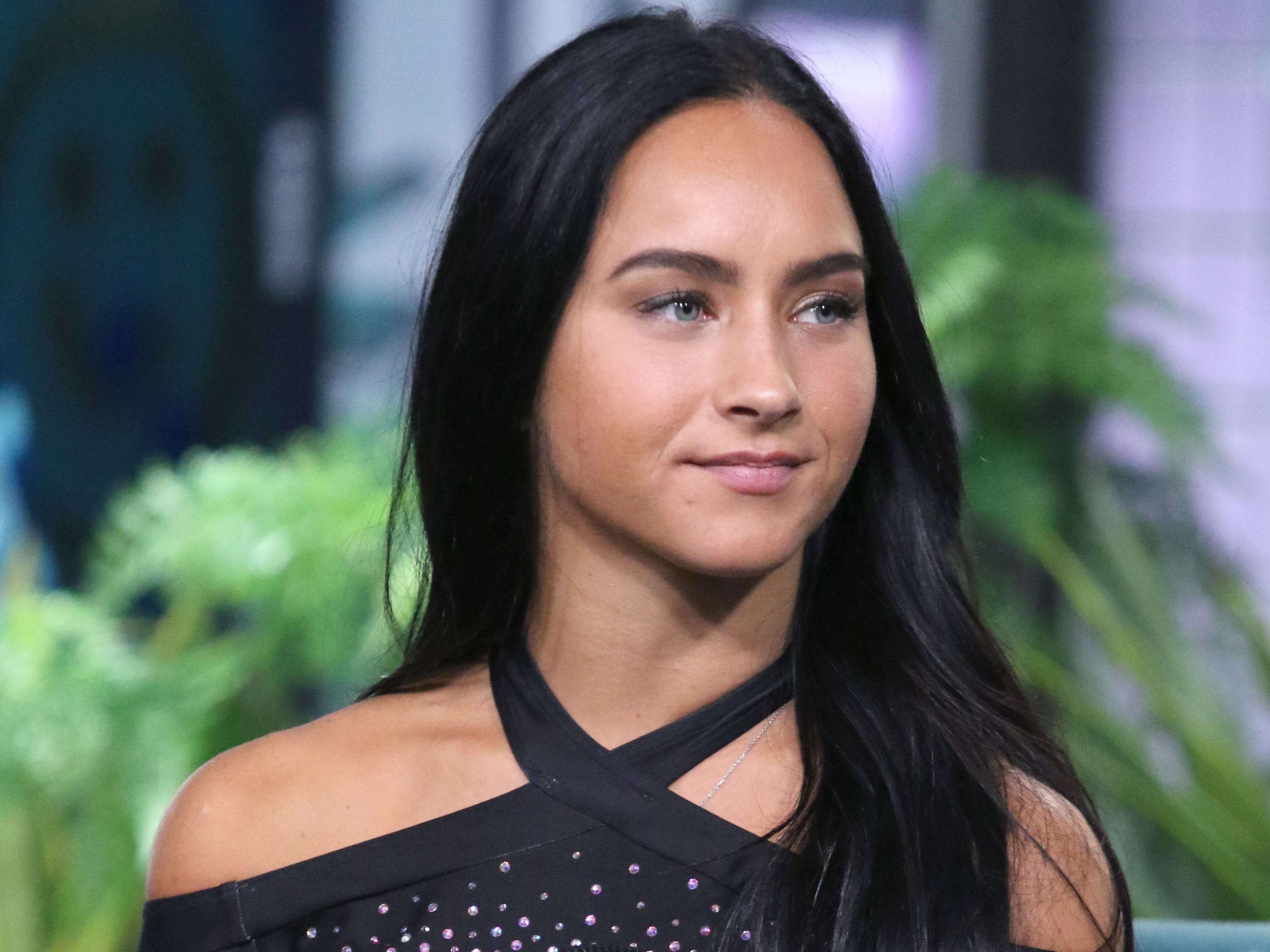'Cheer' star Gabi Butler opens up about the 'devastating' cancellation