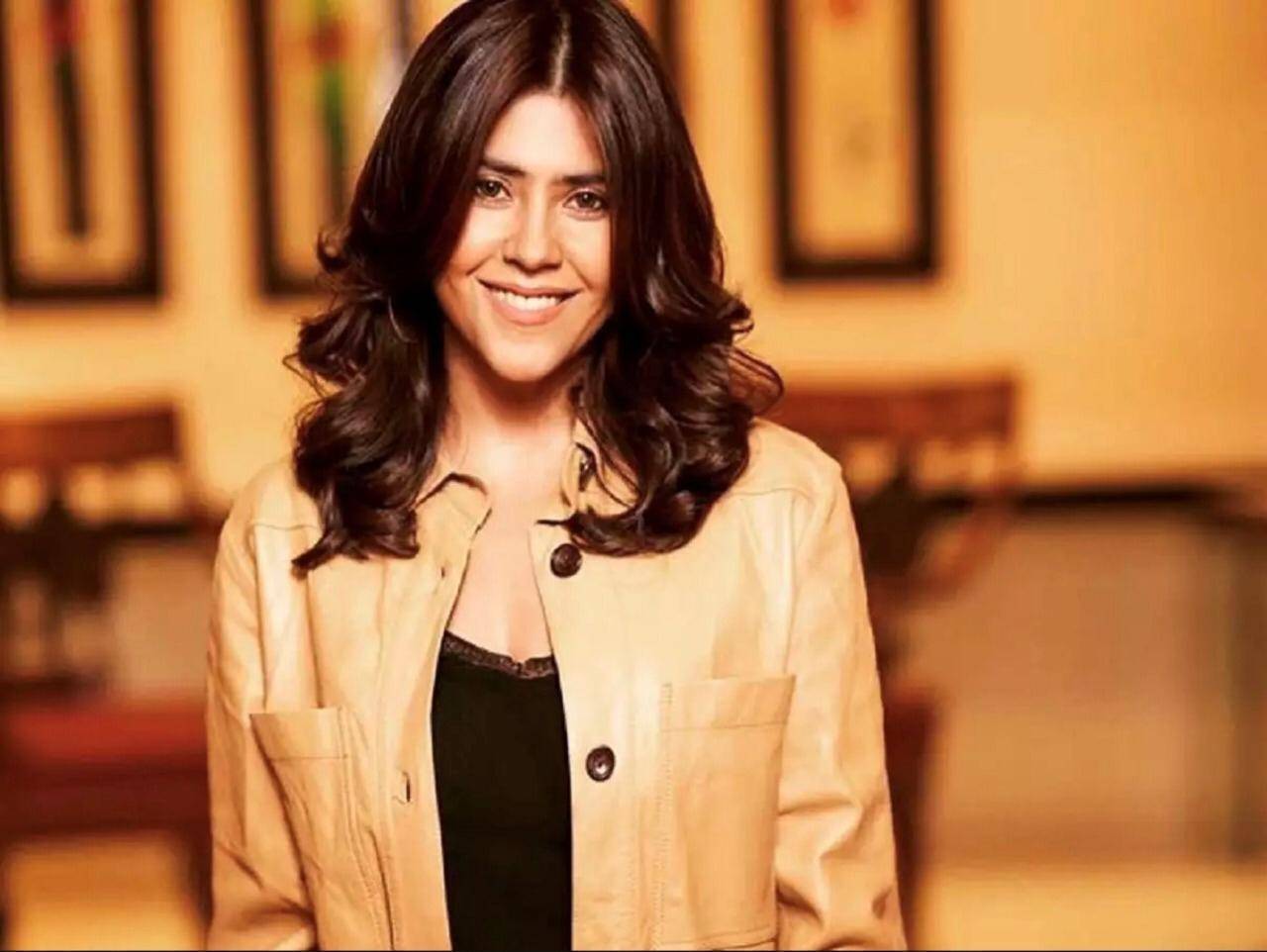 Indian filmmakers should cut production cost by at least 30%, says Ekta Kapoor | Business Insider India