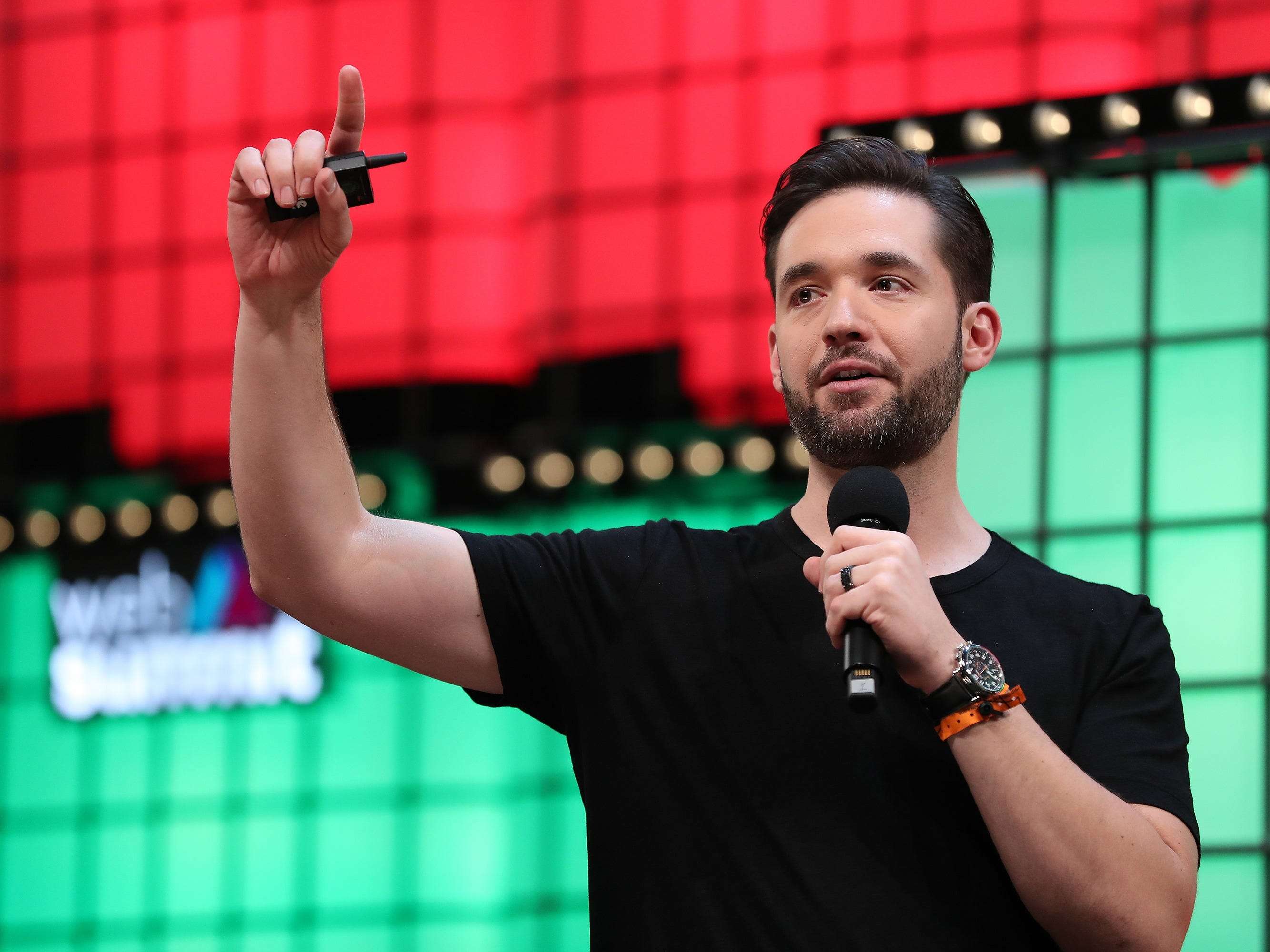 Alexis Ohanian has left Reddits board in a long overdue move Heres how he launched Reddit into a 3 billion behemoth and became an outspoken activist in the tech world