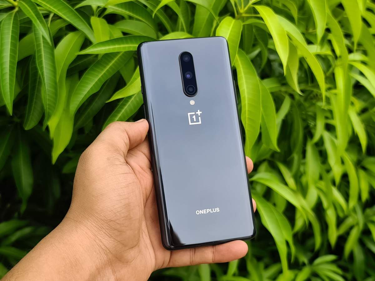 Oneplus 8t Launched With 1hz Display Quad Cameras Specs Price In India And More Business Insider India