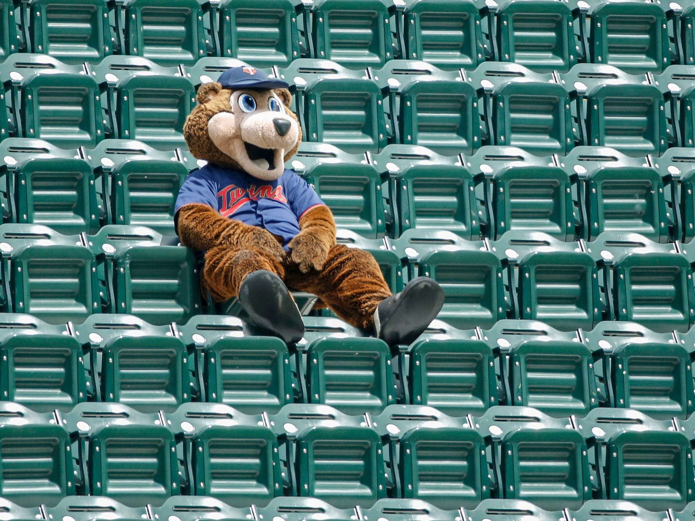 Can't 'bear' it: Jazz mascot ranked among worst in NBA?