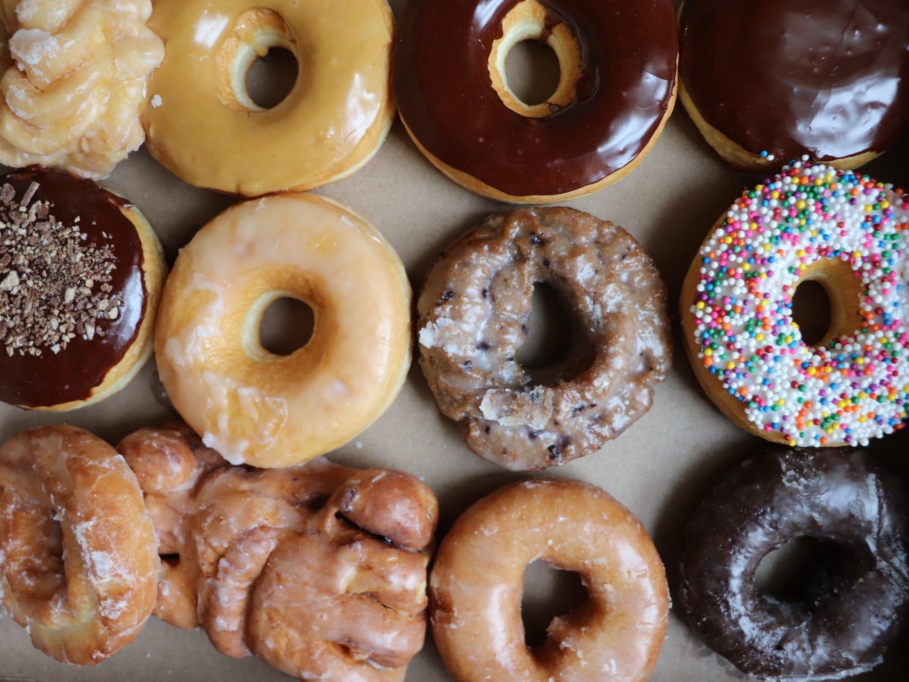Wi-Fi With That Donut? The Fastest Tim Hortons Locations In Canada