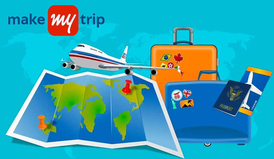 MakeMyTrip is hoping international flights will start from July⁠— but it is also preparing for many quarters of big losses | Business Insider India