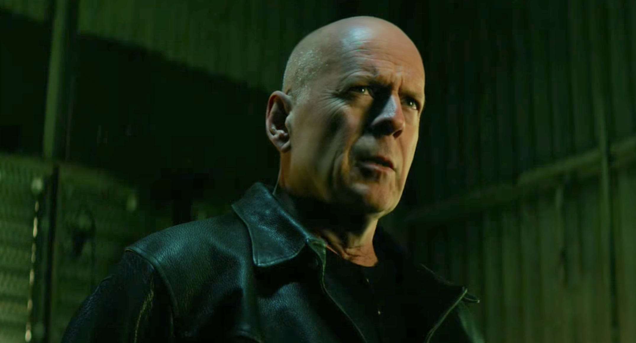 Extraction With Bruce Willis One Of Netflix S Most Popular Movies Business Insider