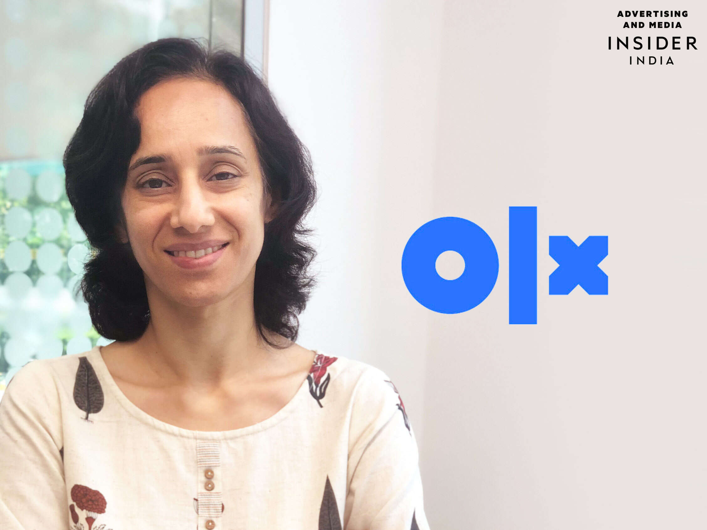 OLX India – Medium