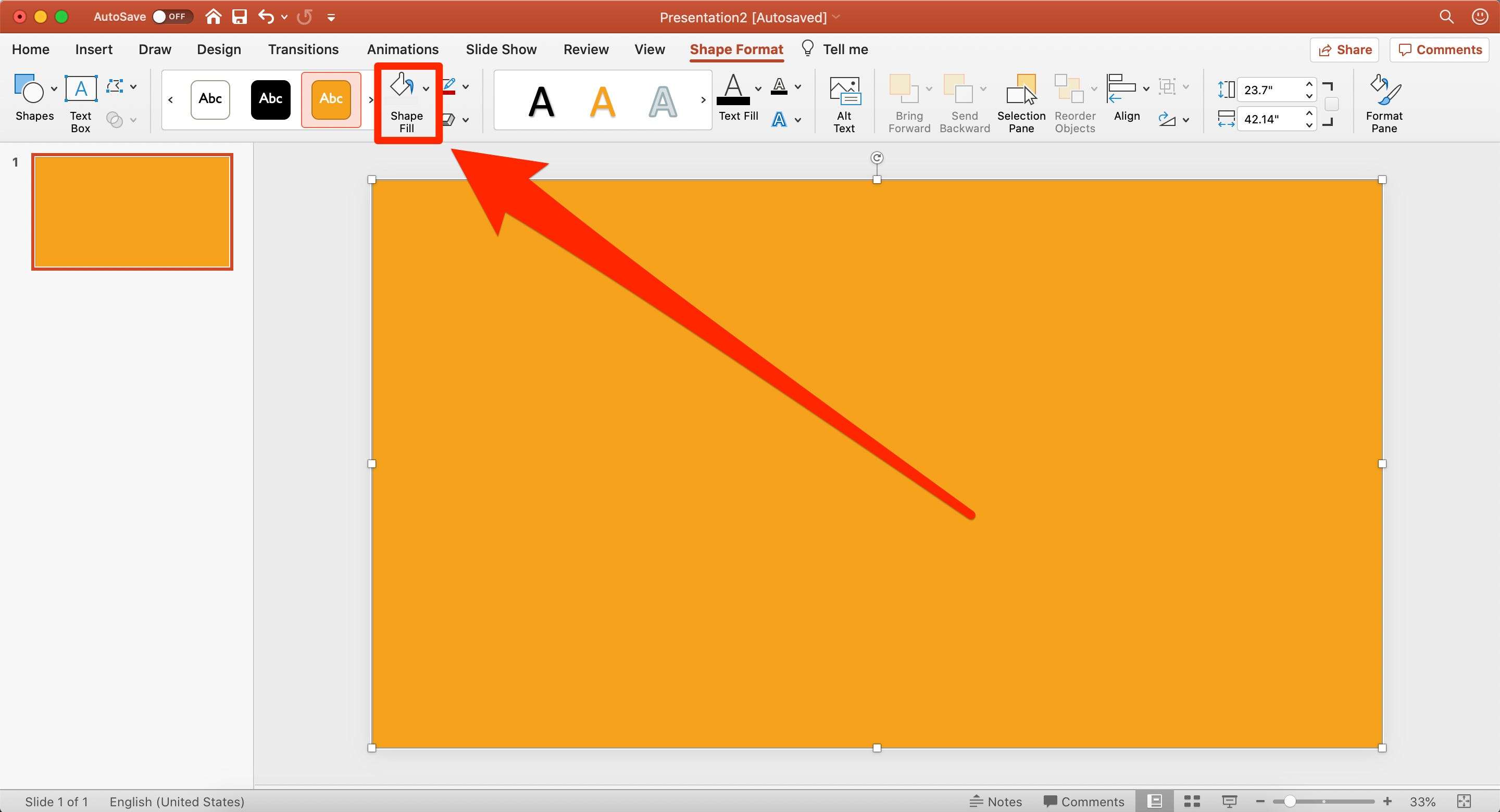 How to add a border to slides in PowerPoint, and give your slideshow a