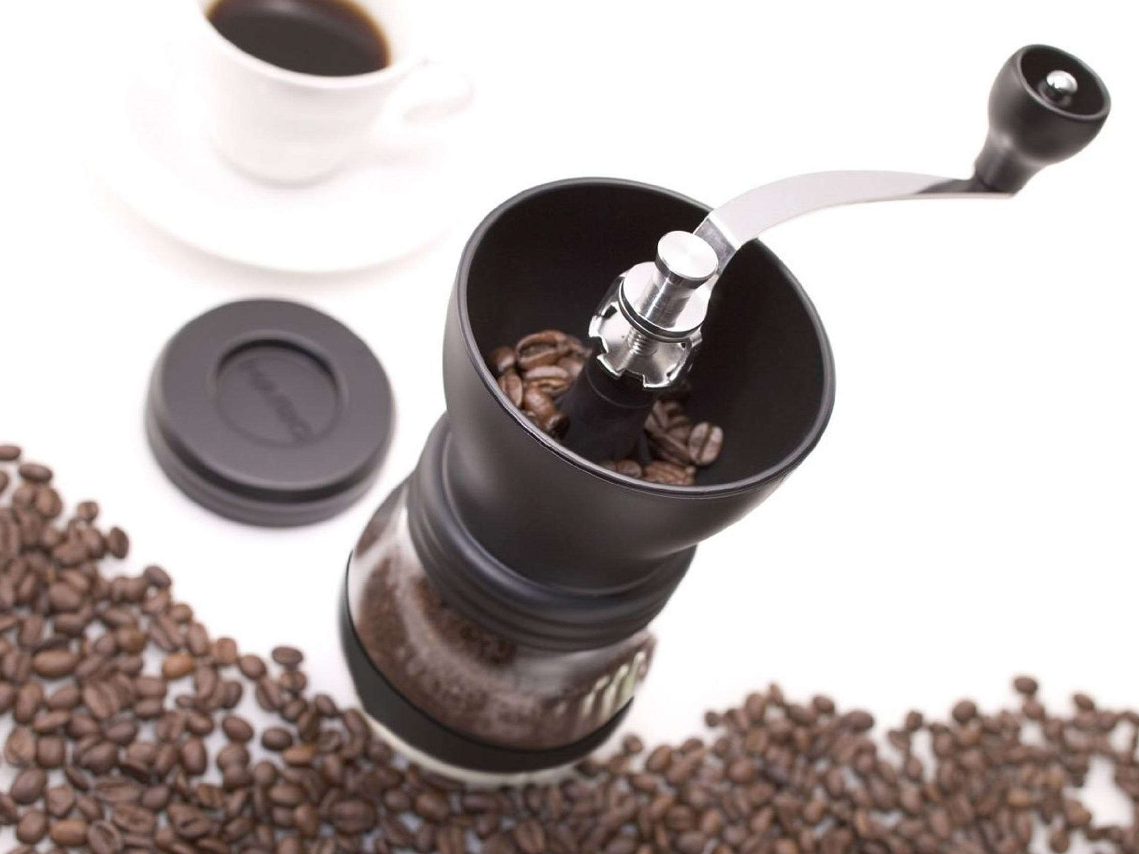Secura Electric Coffee And Spice Grinder Review, Genuine Review