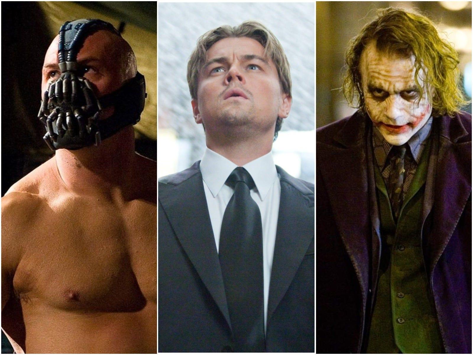 Every Christopher Nolan Movie Explained From Inception To Interstellar