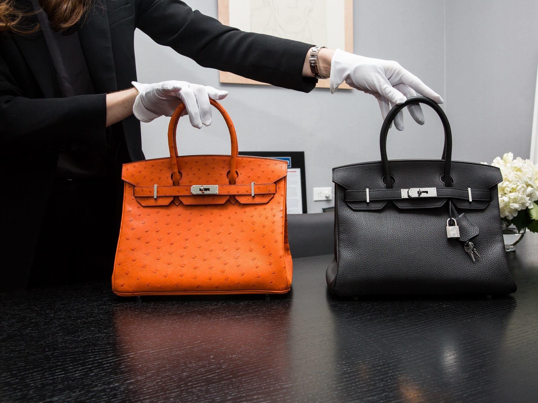 birkin bag investment