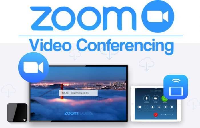 zoom meeting app downloading