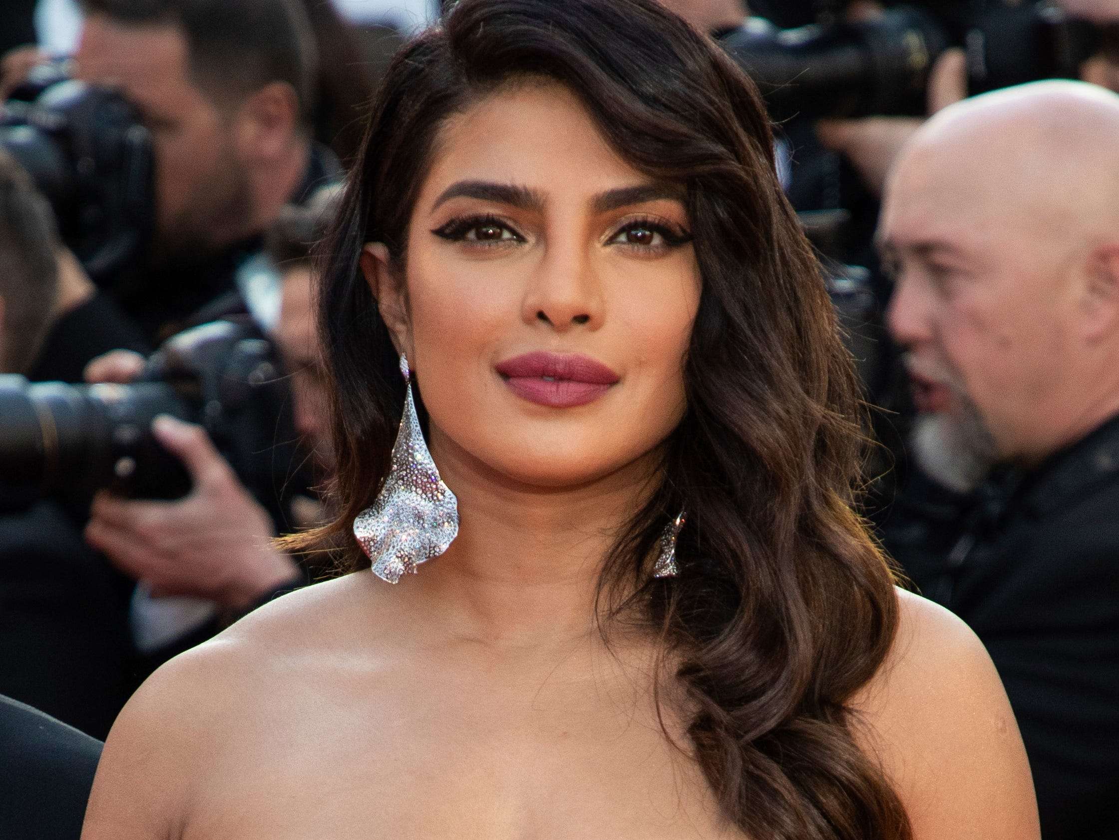 Everything To Know About Priyanka Chopra S Life And Career