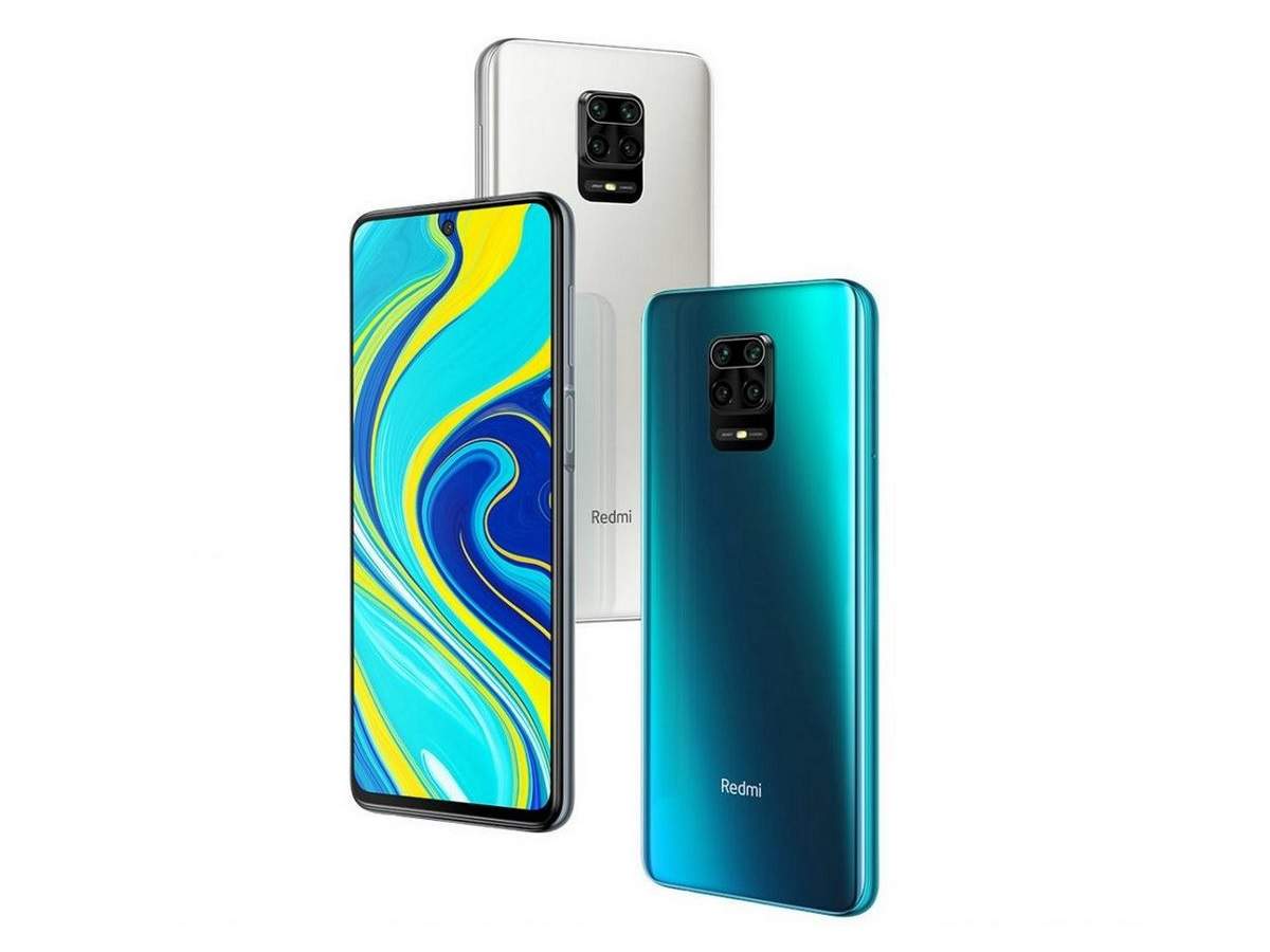 Xiaomi Redmi Note 9 Vs Redmi Note 9 Pro An Extra 3 000 Gets You A Better Selfie Camera Processor And More Business Insider India