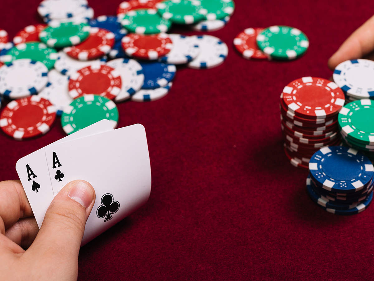 Adda52 believes online poker is a game for the social distancing era | Business Insider India
