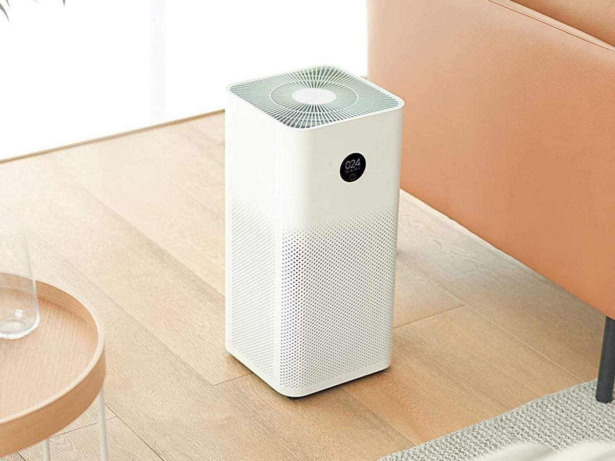 Best air purifiers for Home in India 2023 Business Insider India