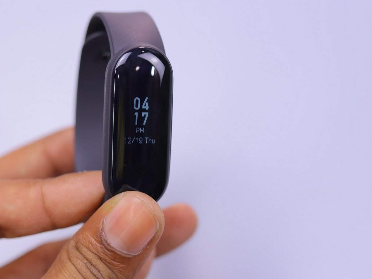 Best fitness bands in India to stay on 