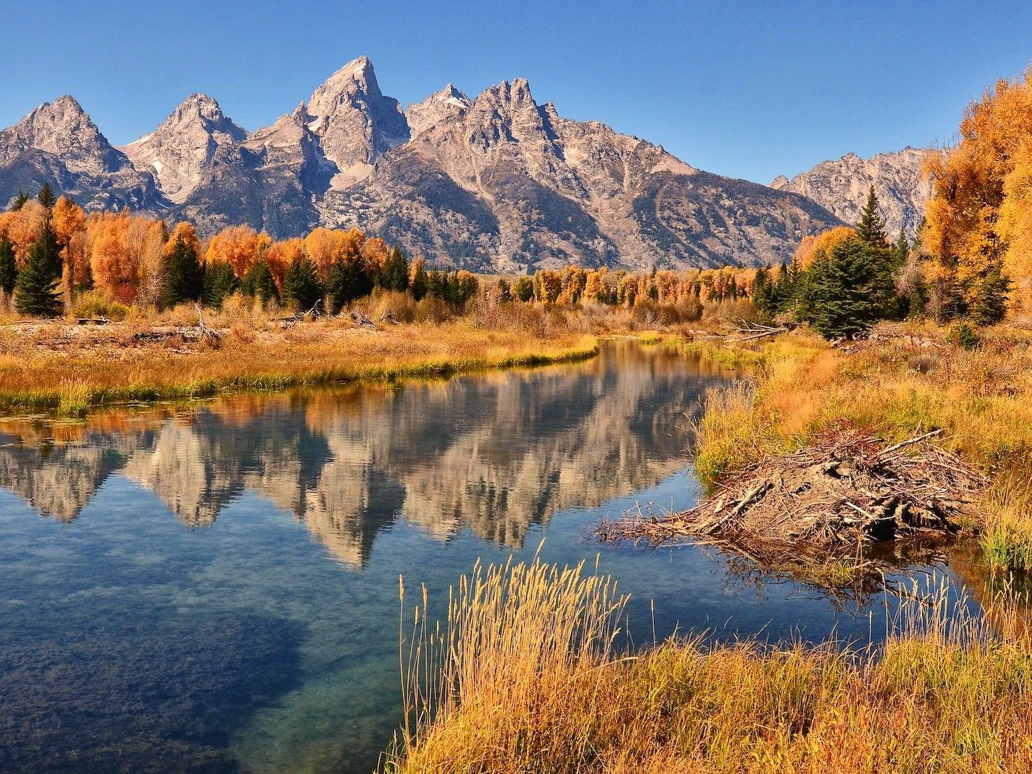 How the American West became a 'billionaire wilderness' and home to the ...