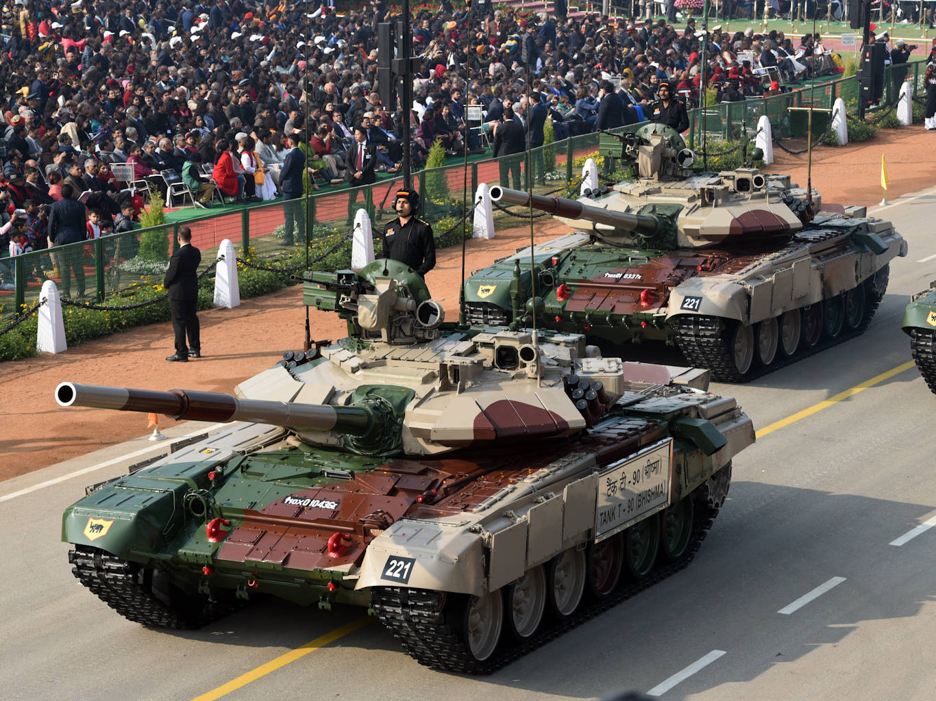List of weapons that India can make at home — and the ones it cannot | BusinessInsider India
