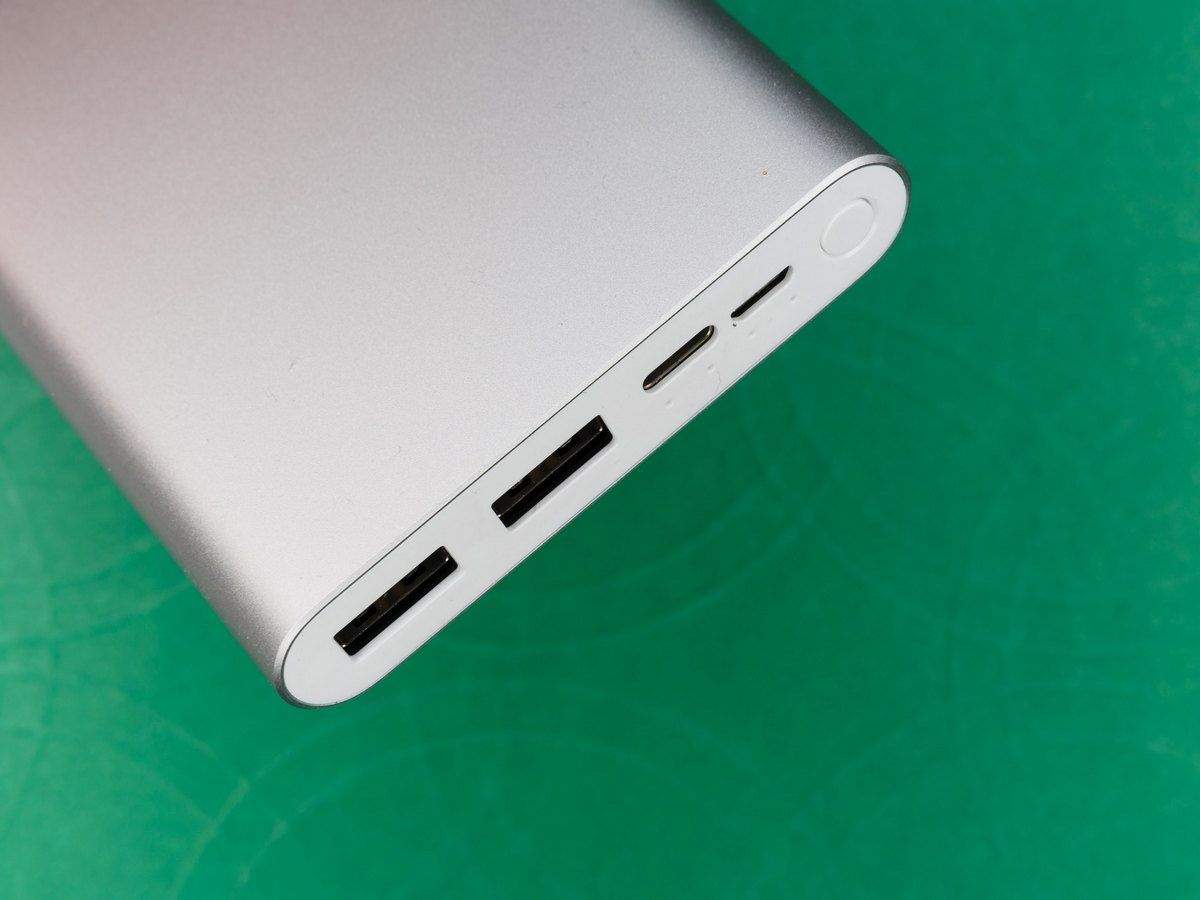 Best 20000mAh power banks in India for fast charging