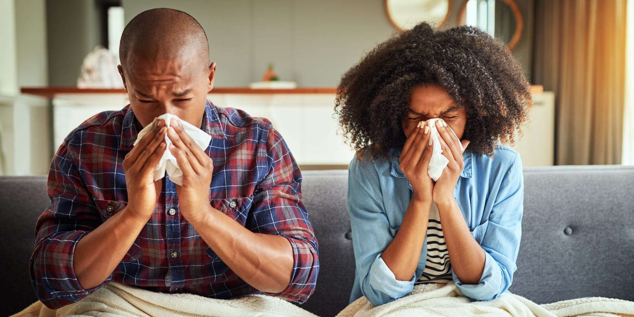 Are Sinus Infections Contagious No But An Underlying Virus Can Be