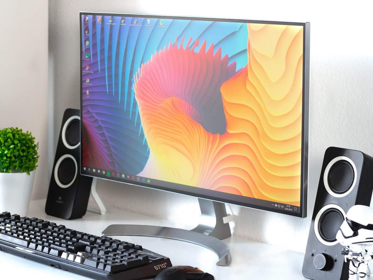 Best 32 Inch Monitors For Gaming Business Insider India