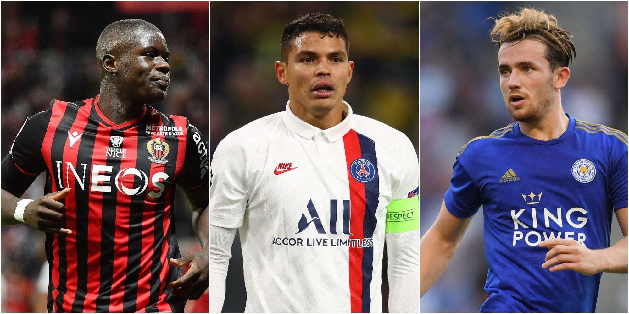 Chelsea FC is on the verge of completing a $300 million splurge of transfers including German footballs hottest youngster and a Brazilian icon Business Insider India