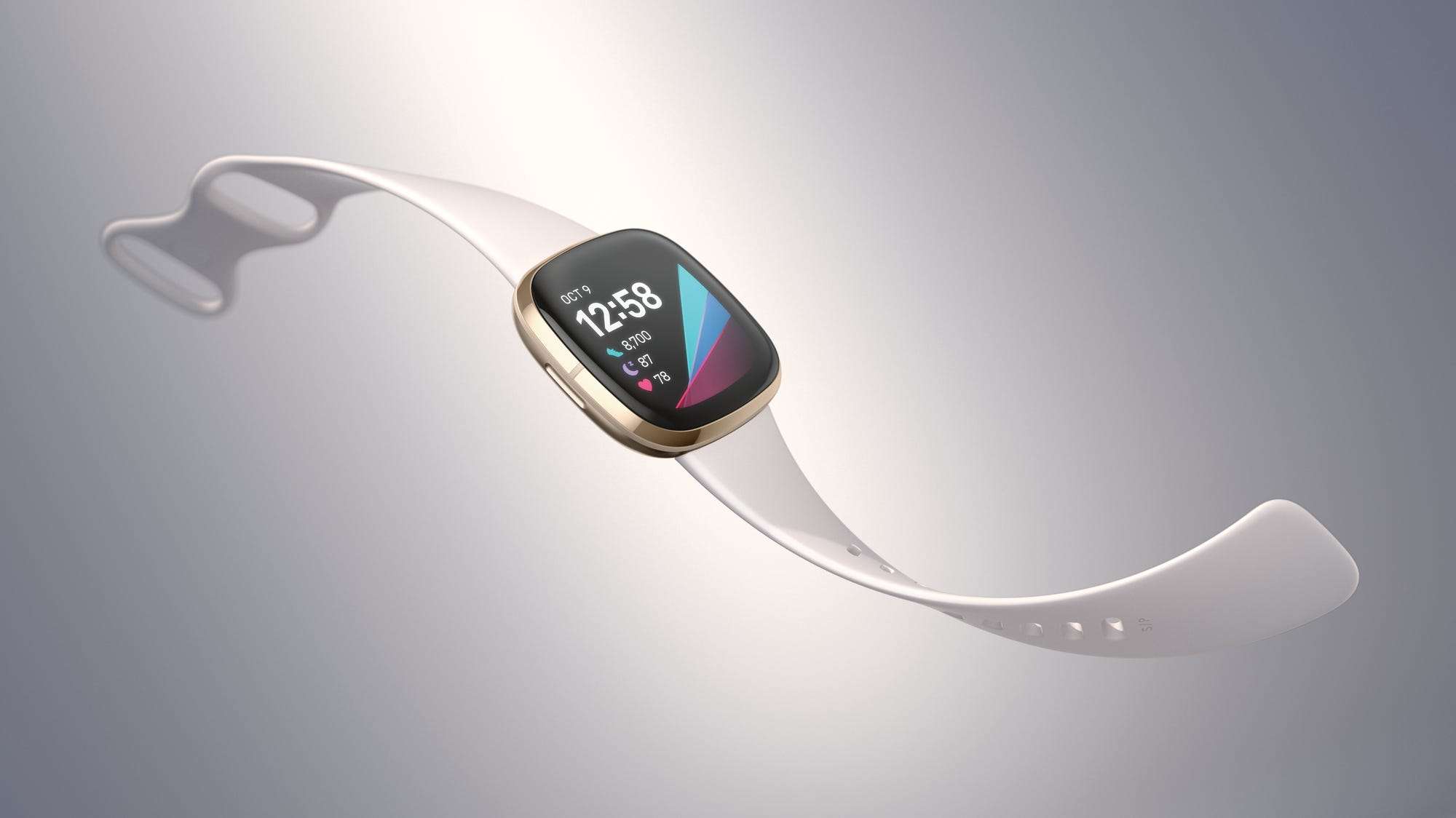 is fitbit made by apple