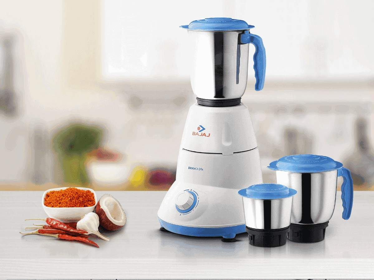 Best mixer grinders for home in India | Business Insider India