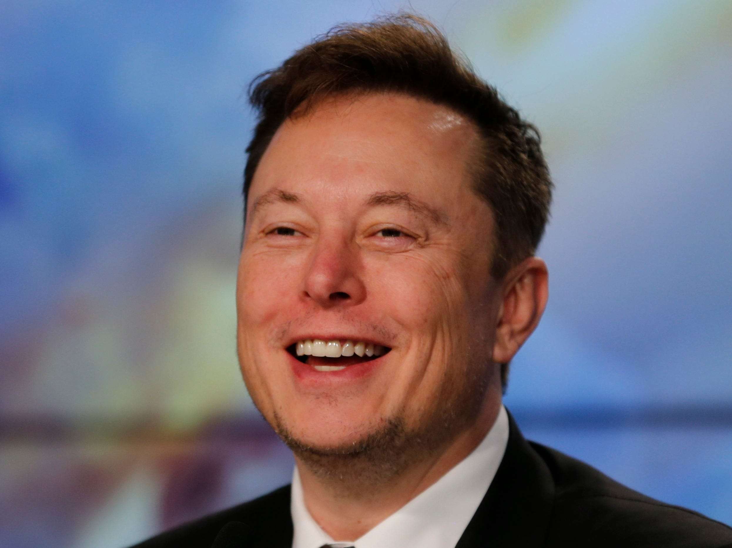 Elon Musk is now worth $100 billion, half of Jeff Bezos | Business