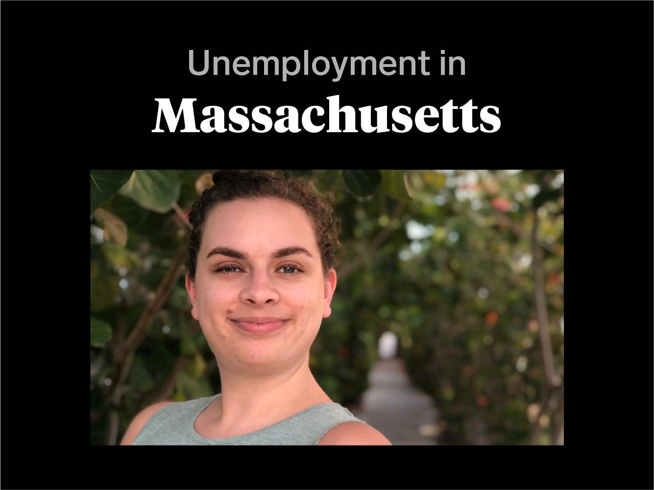 Unemployment diary: I’m a 27-year-old public relations manager in Massachusetts who’s been out of work since March