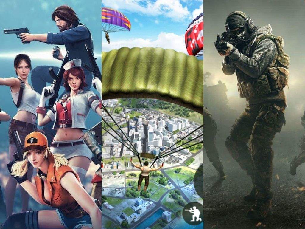 Top 10 free mobile gaming apps on Android in India after Chinese app ban |  BusinessInsider India