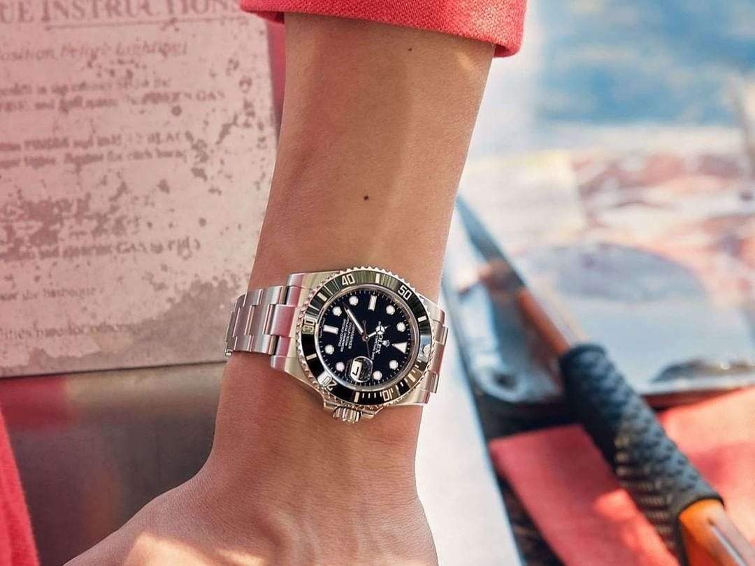 best place to buy a rolex