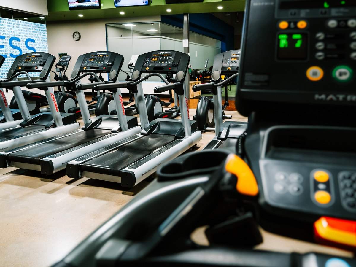Best treadmills 2021 - Peloton Tread and more reviewed