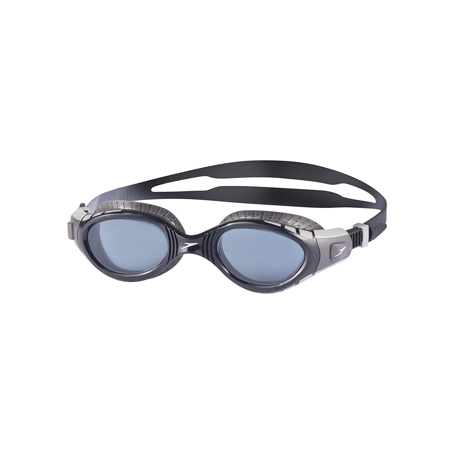 Speedo Futura Plus Adult Swimming Goggles 