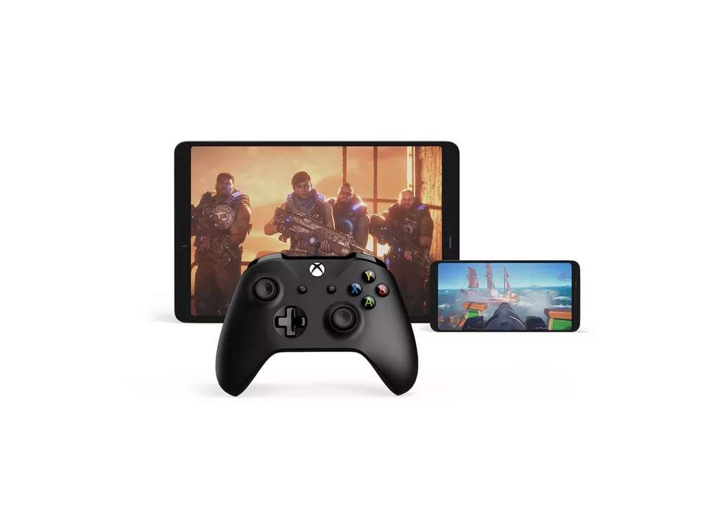 How to use Xbox Game Pass for Android (xCloud) on Android TV